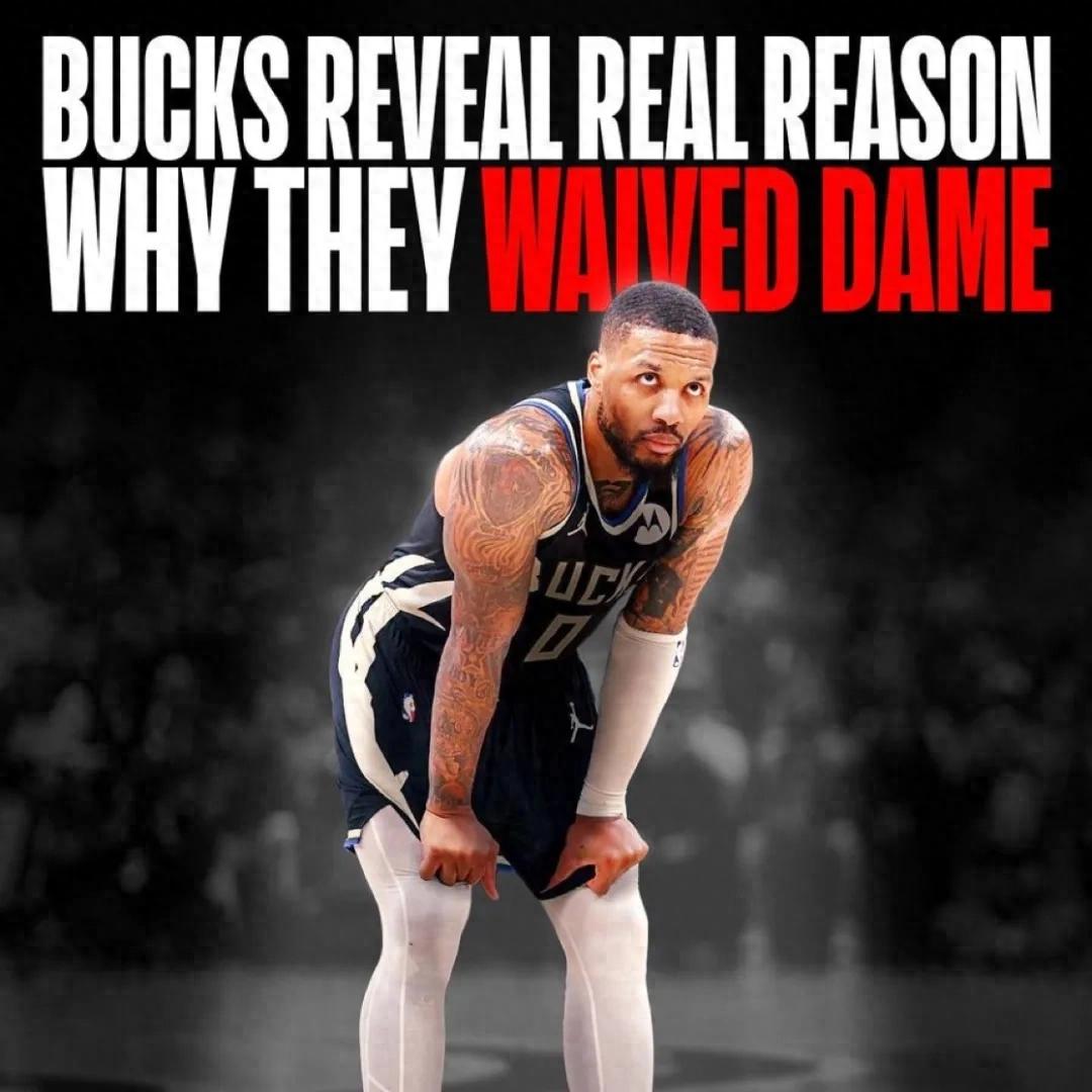 Action taken! Warriors reach out to Lillard! The biggest name in the NBA free agency market