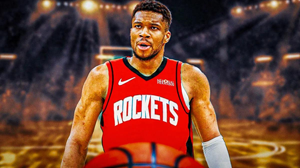Letters most likely to go to Rocket Spurs? The U.S. media posted the 5-for-1 trading plan in Houshou: Shen Jing Green was sent away