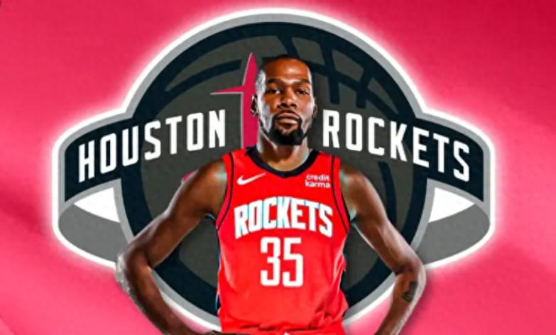 The Athletic believes Durant will eventually join the Rockets: He respects Udoka and is expected to be the piece of the Houston championship puzzle