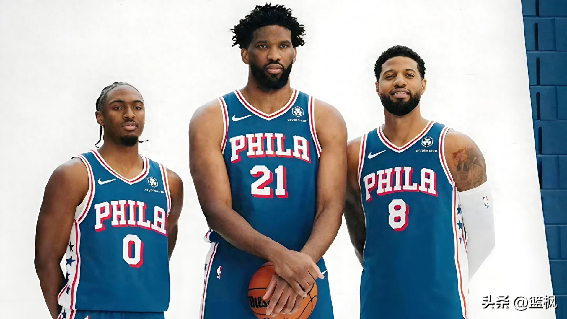 The Big Three Disintegrate! Averaging 26+6 per game, the team is at the bottom of the rankings, and his offseason departure is a certainty