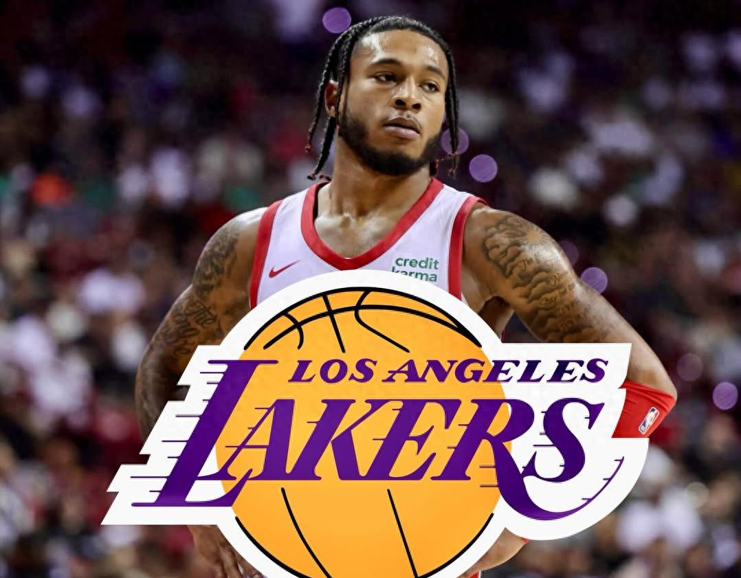 Reports say the Lakers plan to bring in White Magic! Misi, Richards, and Melton are also targets; Ayton might not start?