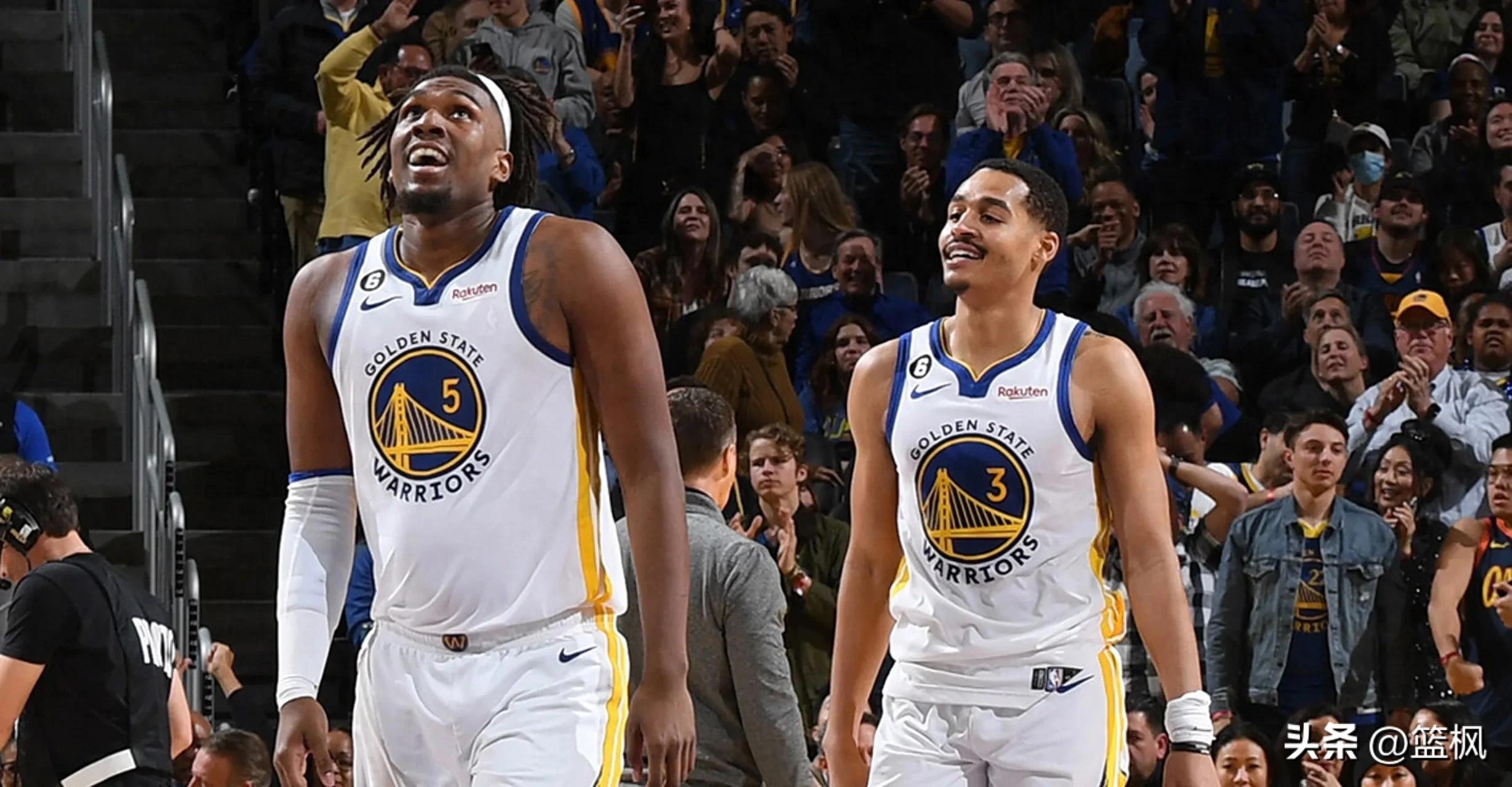 The Pelicans recruit two key Warriors championship contributors, harboring ambitions to replicate the next Curry.