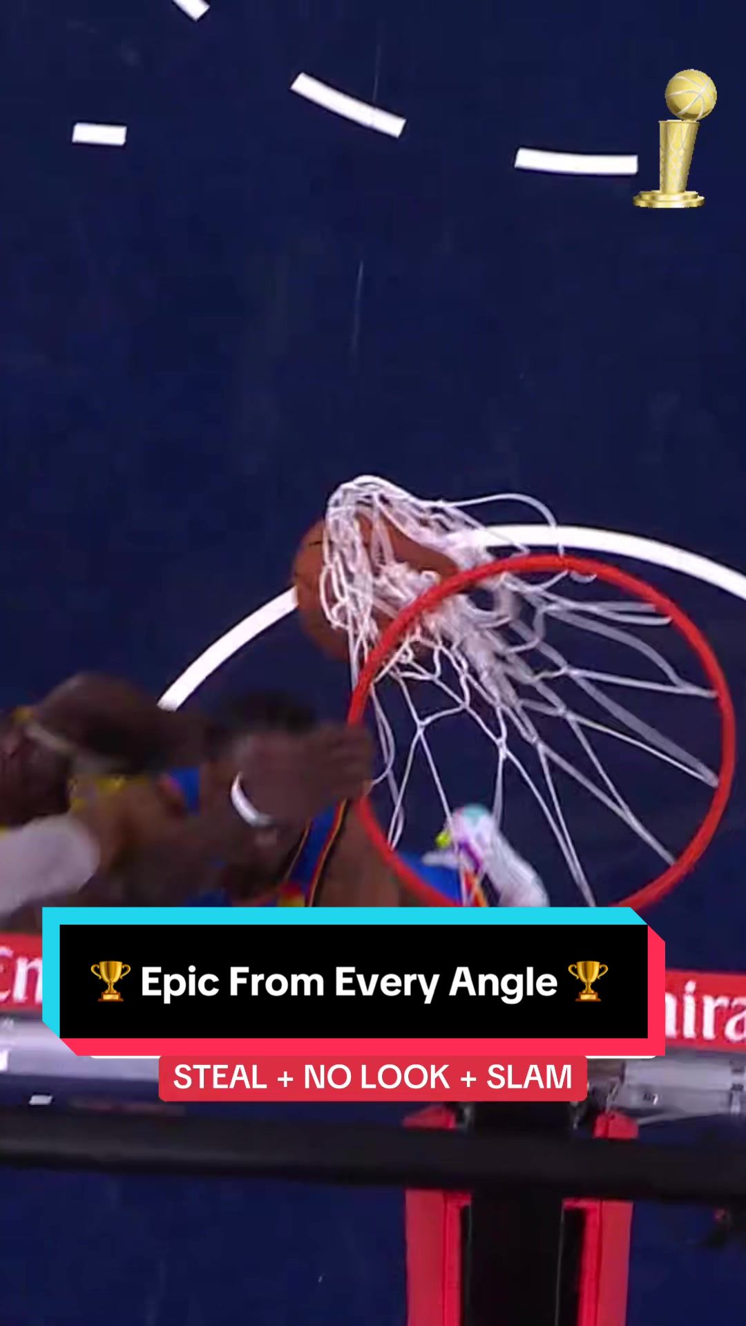 Sick from every angle 🔥 