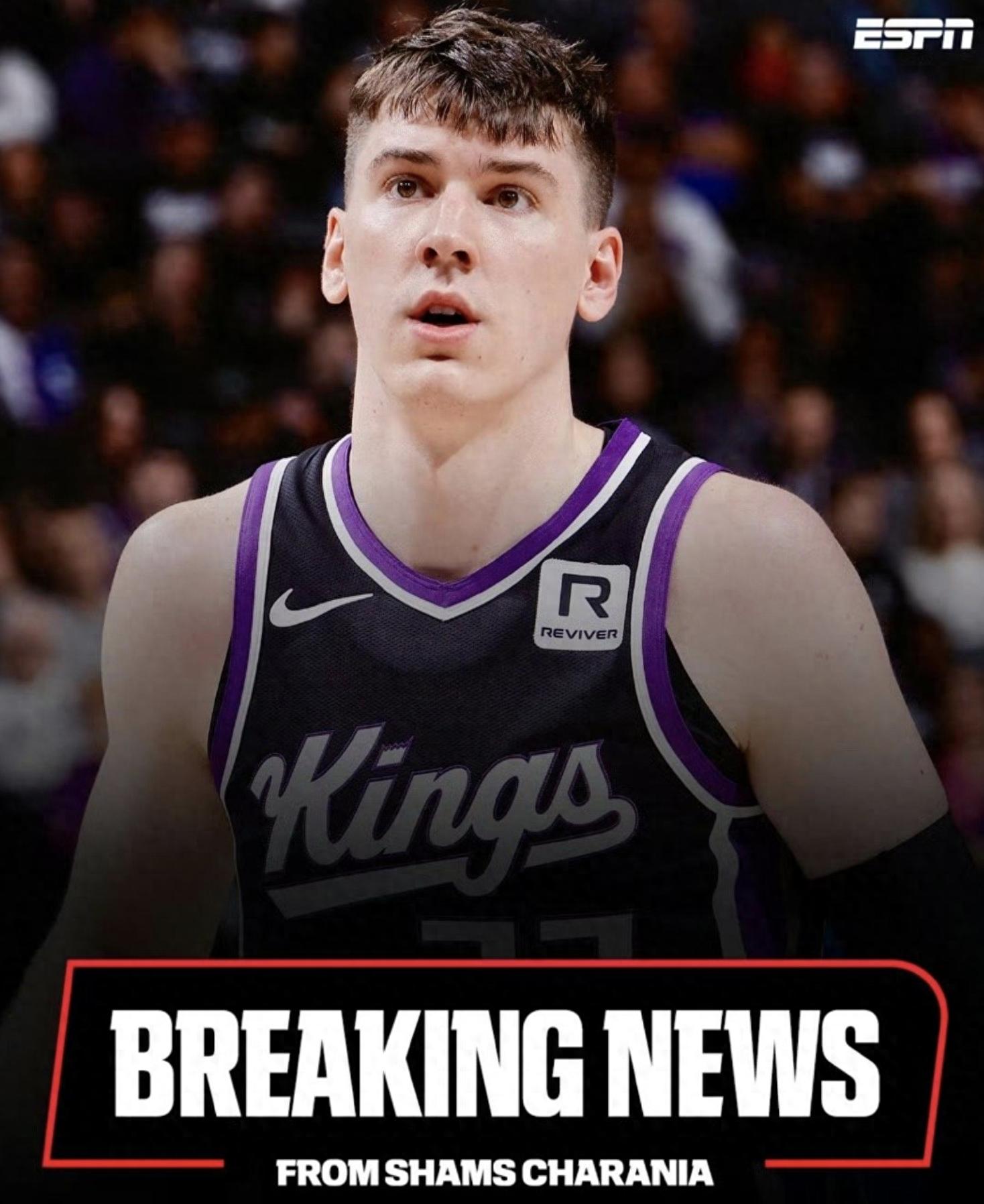 No center signed! Lakers ink a forward! Insider: Possibility of a James trade is not ruled out