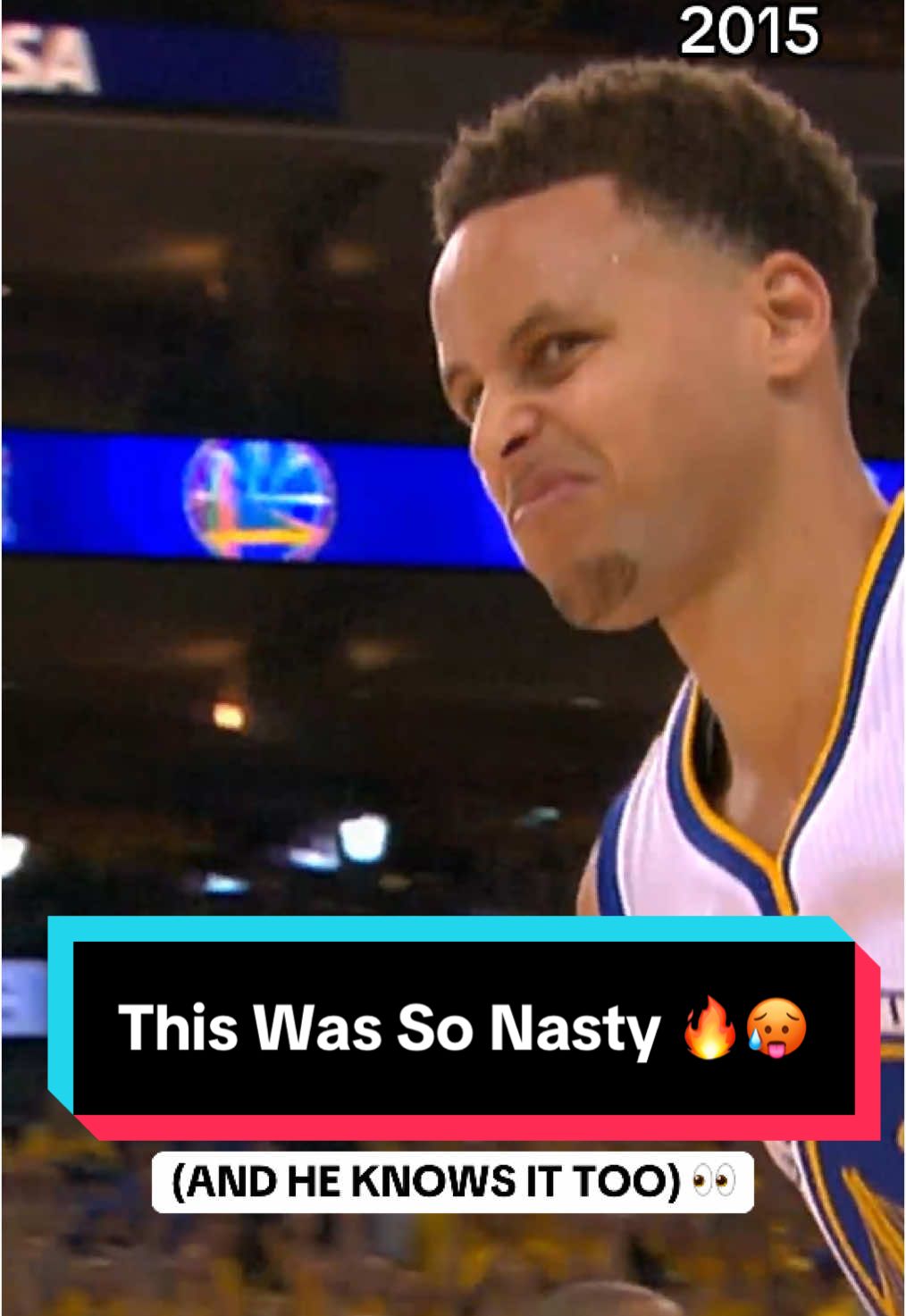 User SportPulse has posted a video.