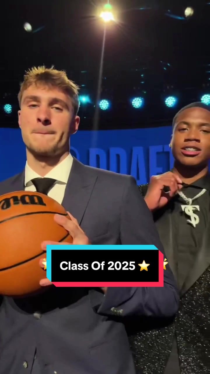 The class of 2025 ‼️🔥 