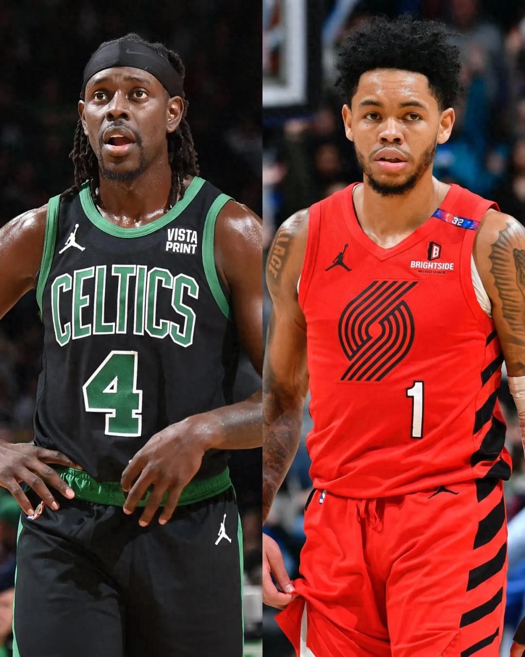 In less than 24 hours, two championship assets were sold.