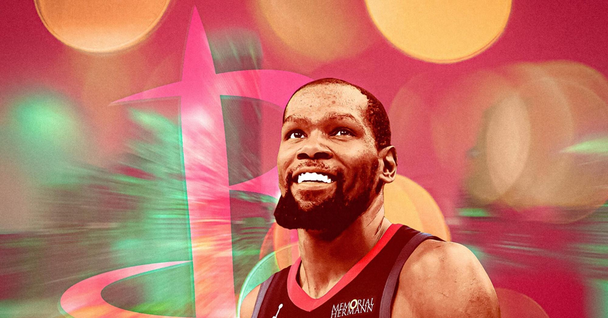 Change! Durant&#39;s move to a new team this time won&#39;t involve teaming up with another superstar, and his historical status may be rewritten?