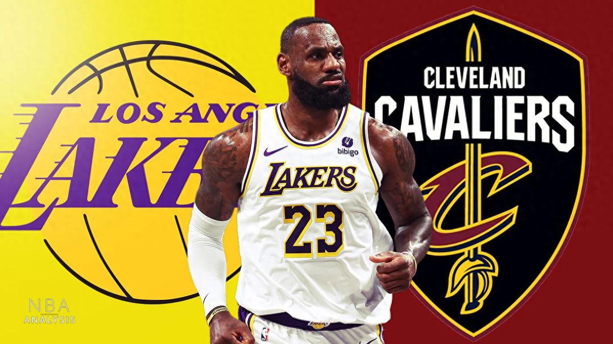 Reports indicate the Cavaliers are not very interested in LeBron James! A trade might require a third party; there&#39;s no reason to give up young talent.