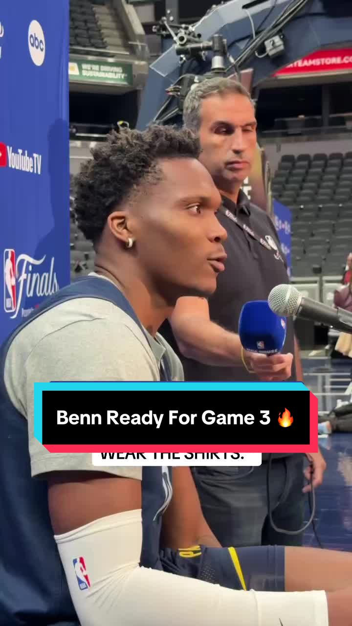 Game 3 going to be a movie 📽️ 