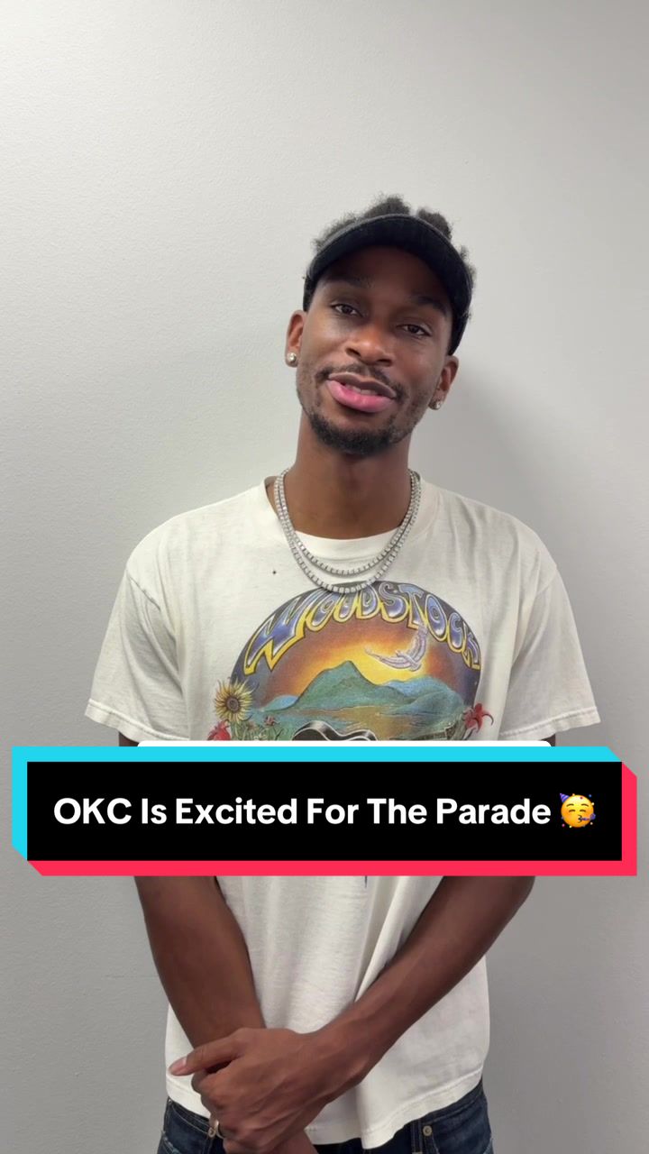 Hear from the newest NBA Champions as they gear up for their parade tomorrow‼️ 