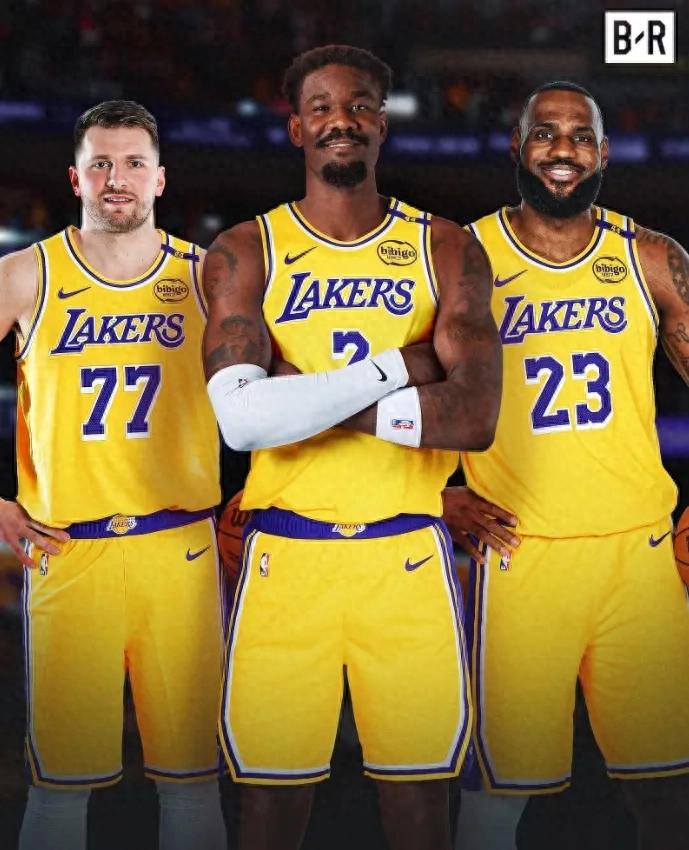 Ayton joins the Lakers, but hold off on popping the champagne just yet.