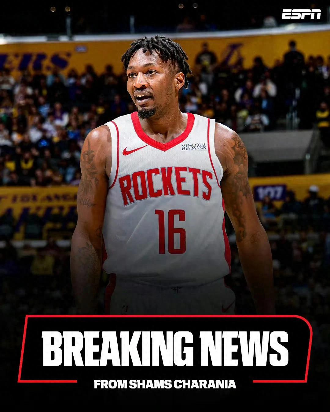 Major signing! Hello, NBA All-Star point guard! The Mavericks have signed Kyrie Irving’s replacement.