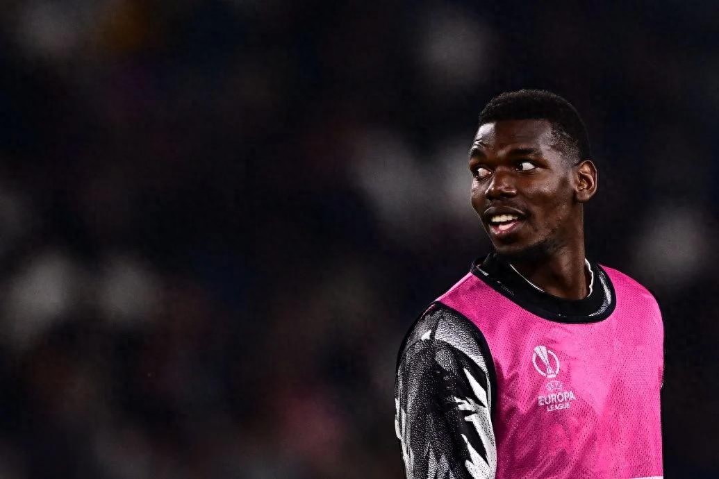 After a year and a half ban, French star Pogba is set to join Ligue 1 club Monaco.