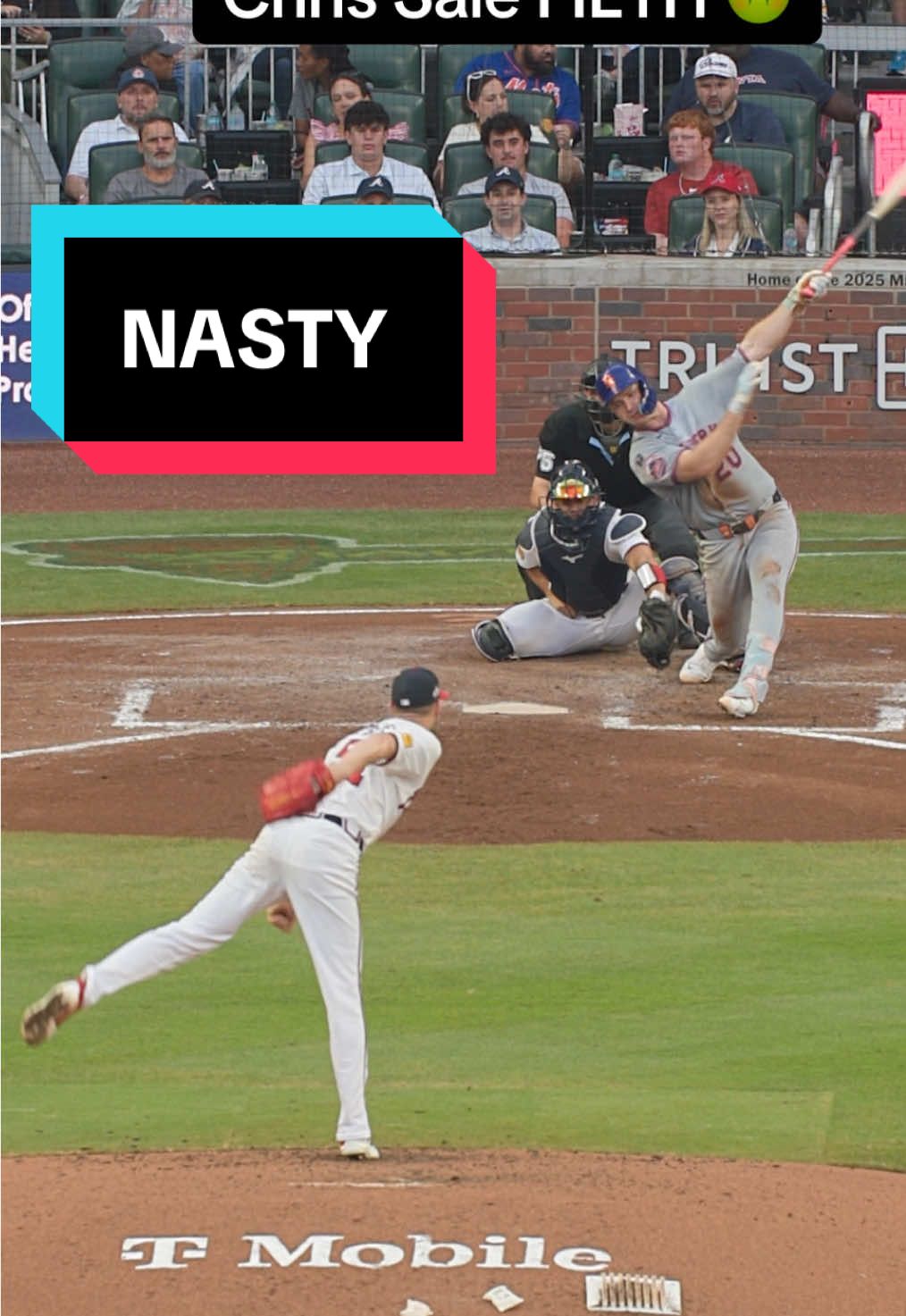 just nasty 🤮 