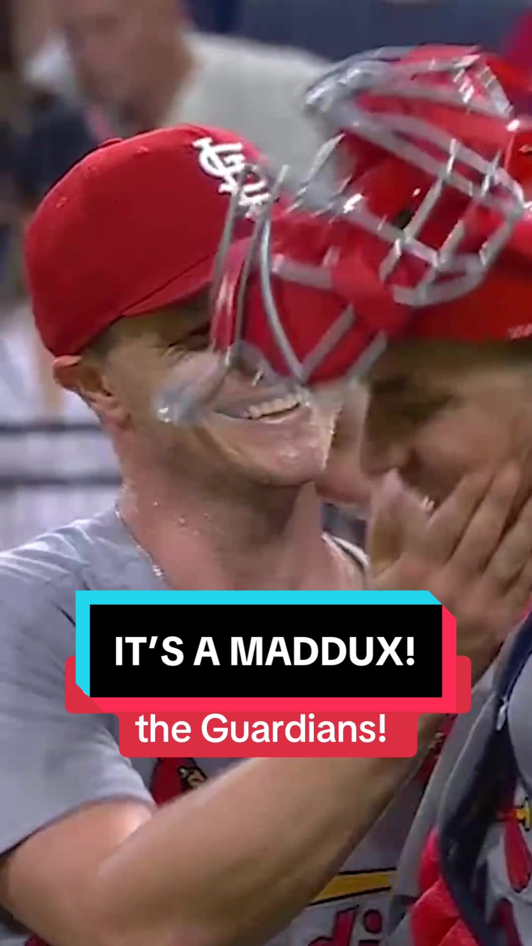 Sonny Gray shuts out the Cleveland Guardians on 89 pitches 😮‍💨 