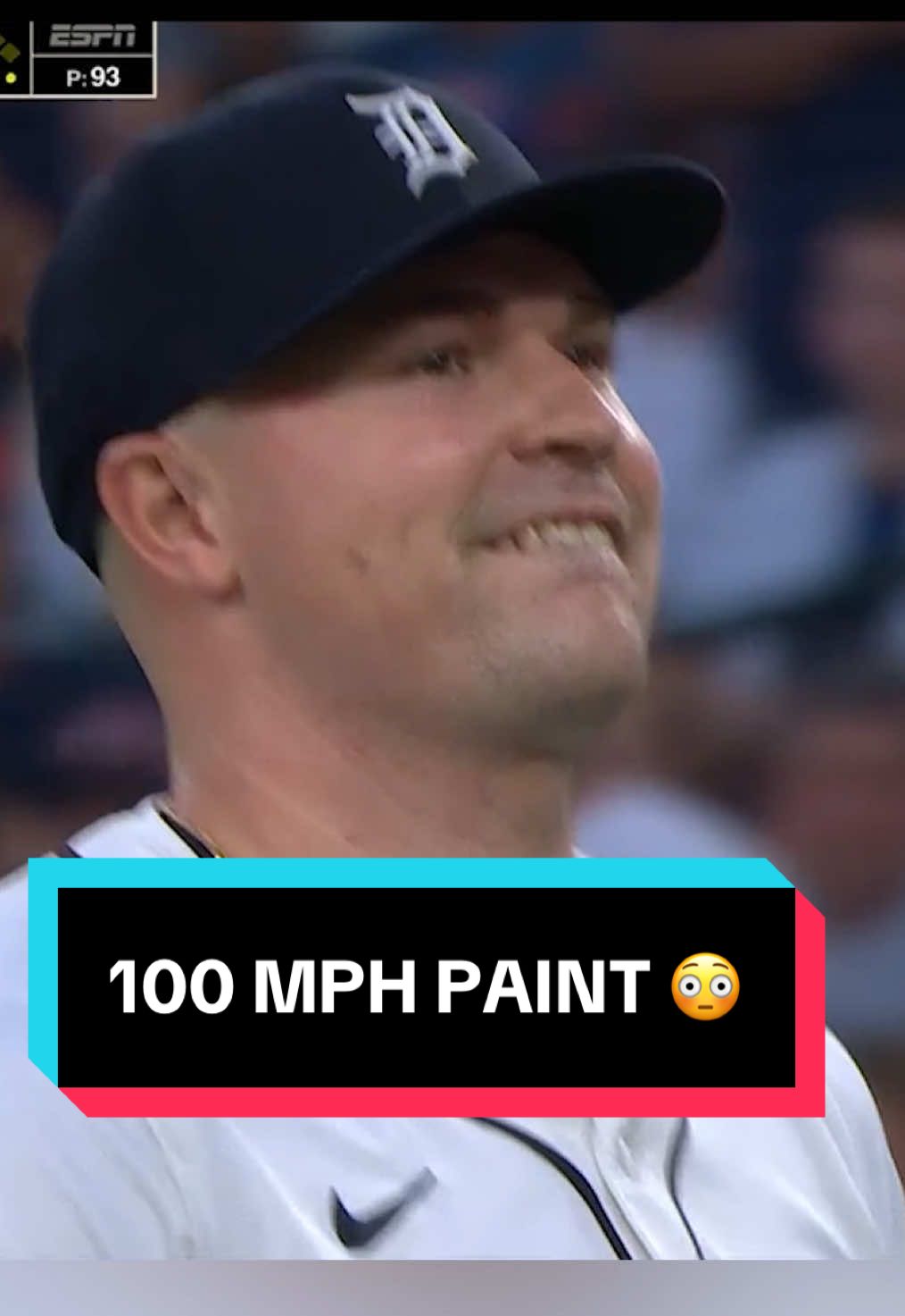 TARIK SKUBAL IS A BEAST 😳 