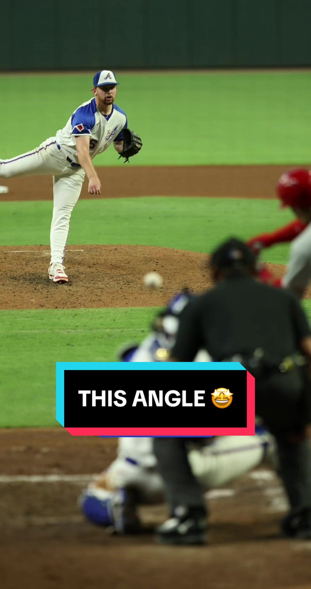 Spencer Schwellenbach struck out 12 😤 