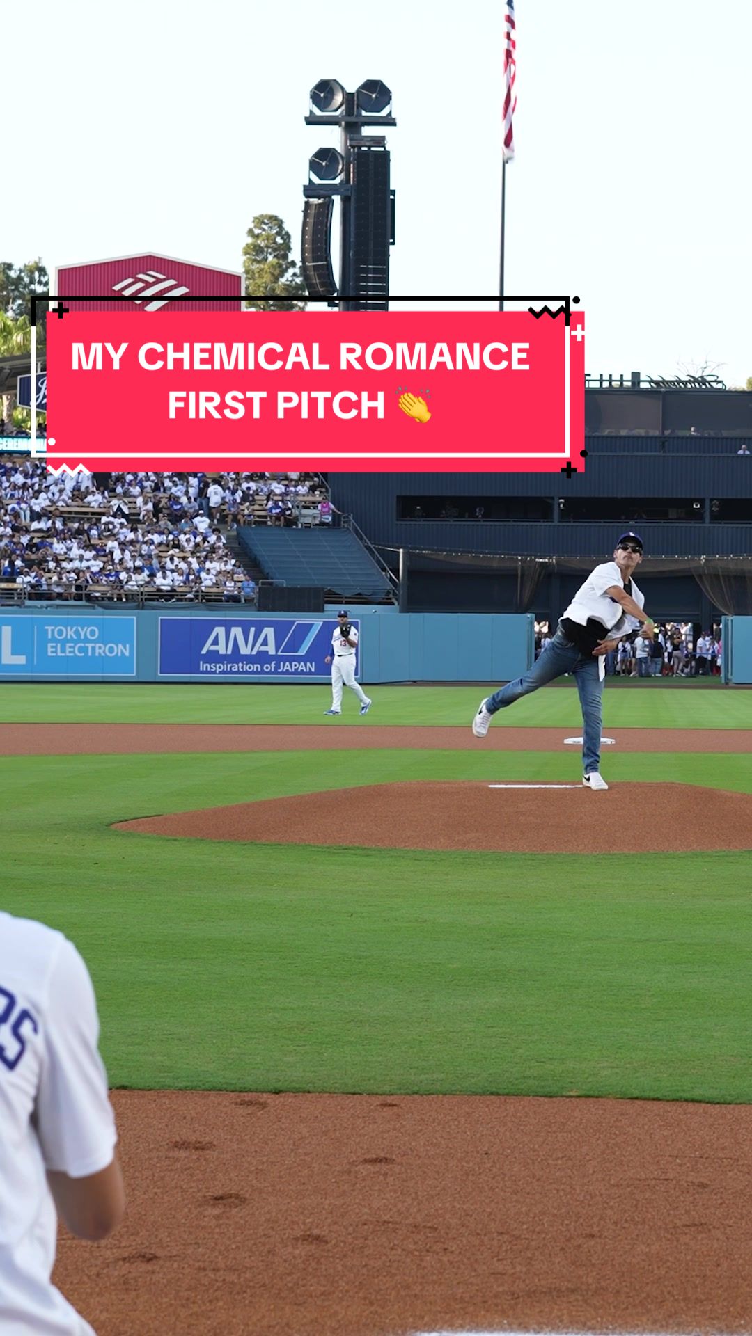 Thanks for stopping by, My Chemical Romance and Wallows! 