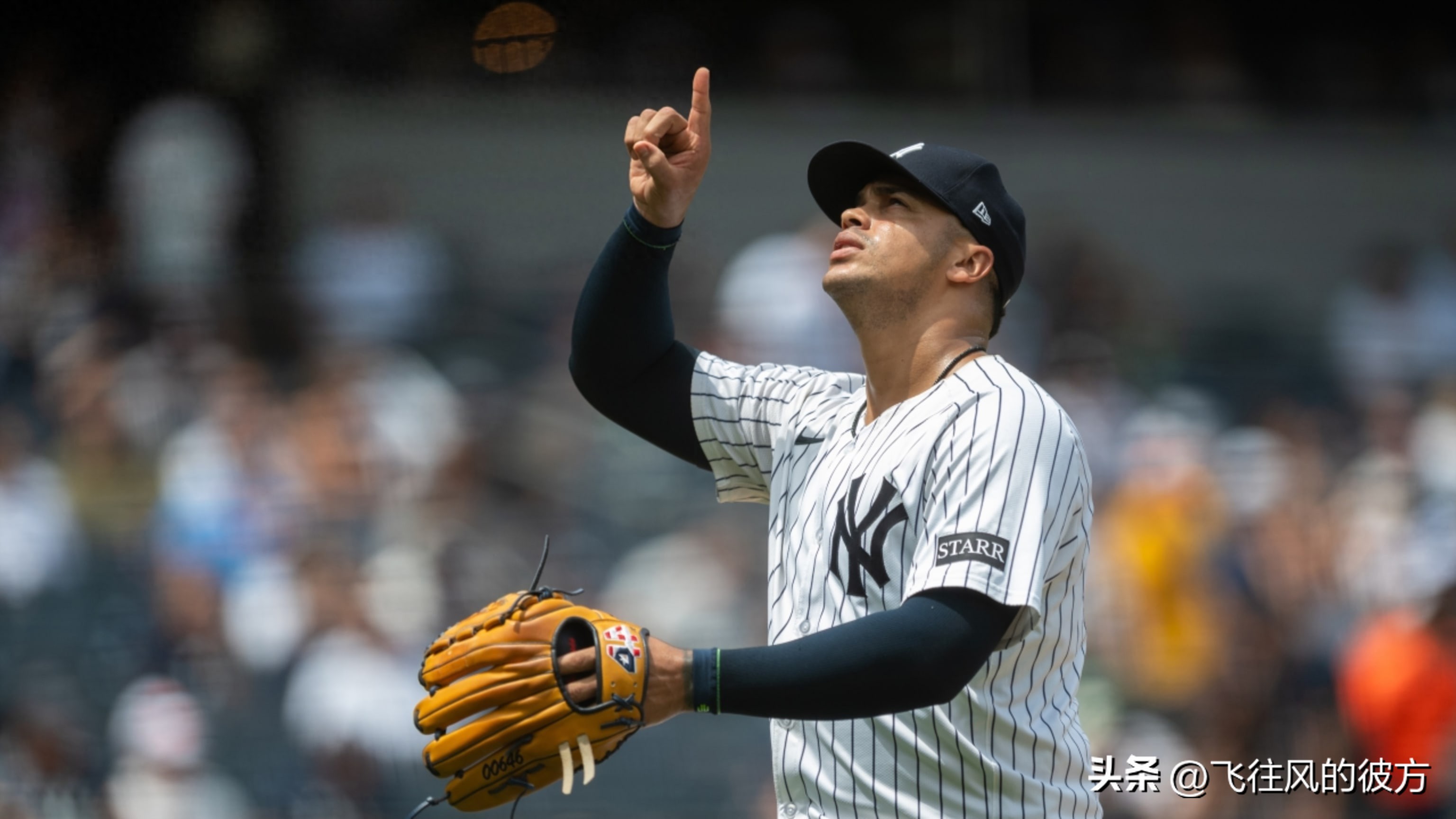 Yankees reliever Cruz placed on injured list with oblique strain; catcher Wells undergoing finger examination