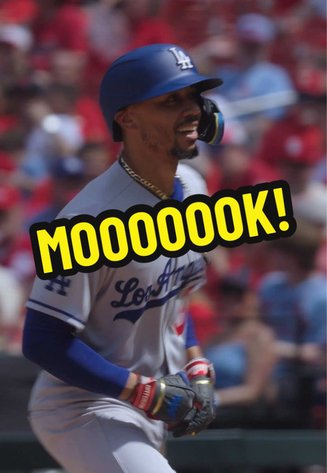 Moooooook! 