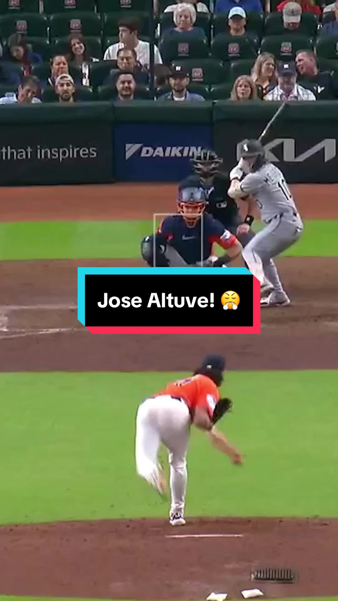 Jose is just a hop, skip and a leap away 😅 