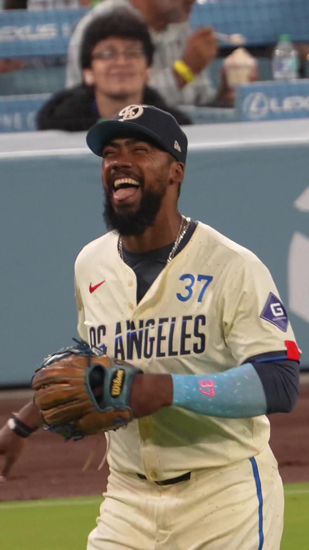 WOW, TEOSCAR! 