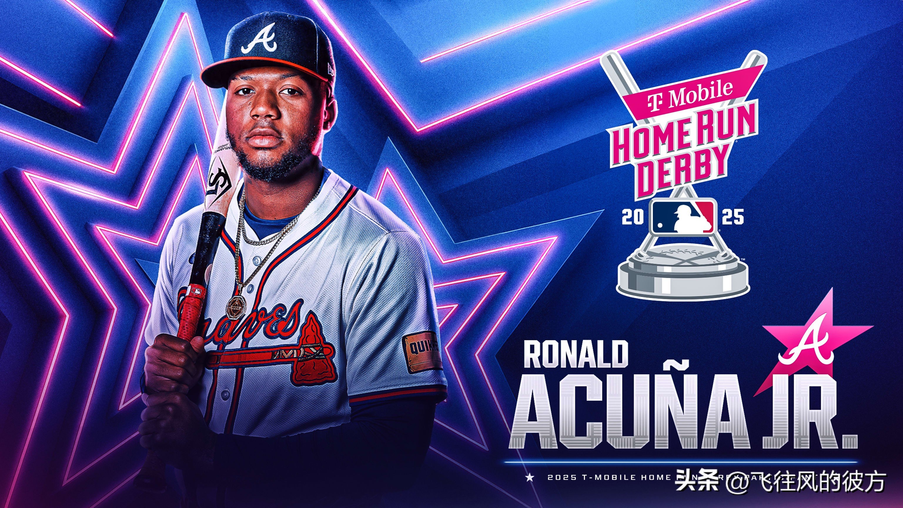 Ronald Acuña Jr.&#39;s return to the Home Run Derby is generating significant interest among local Atlanta fans.
