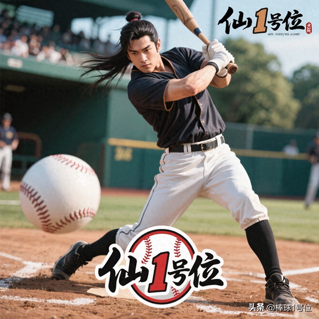 “Baseball Knowledge Explained” Global Sports Ranking · Baseball at Number 1 Position