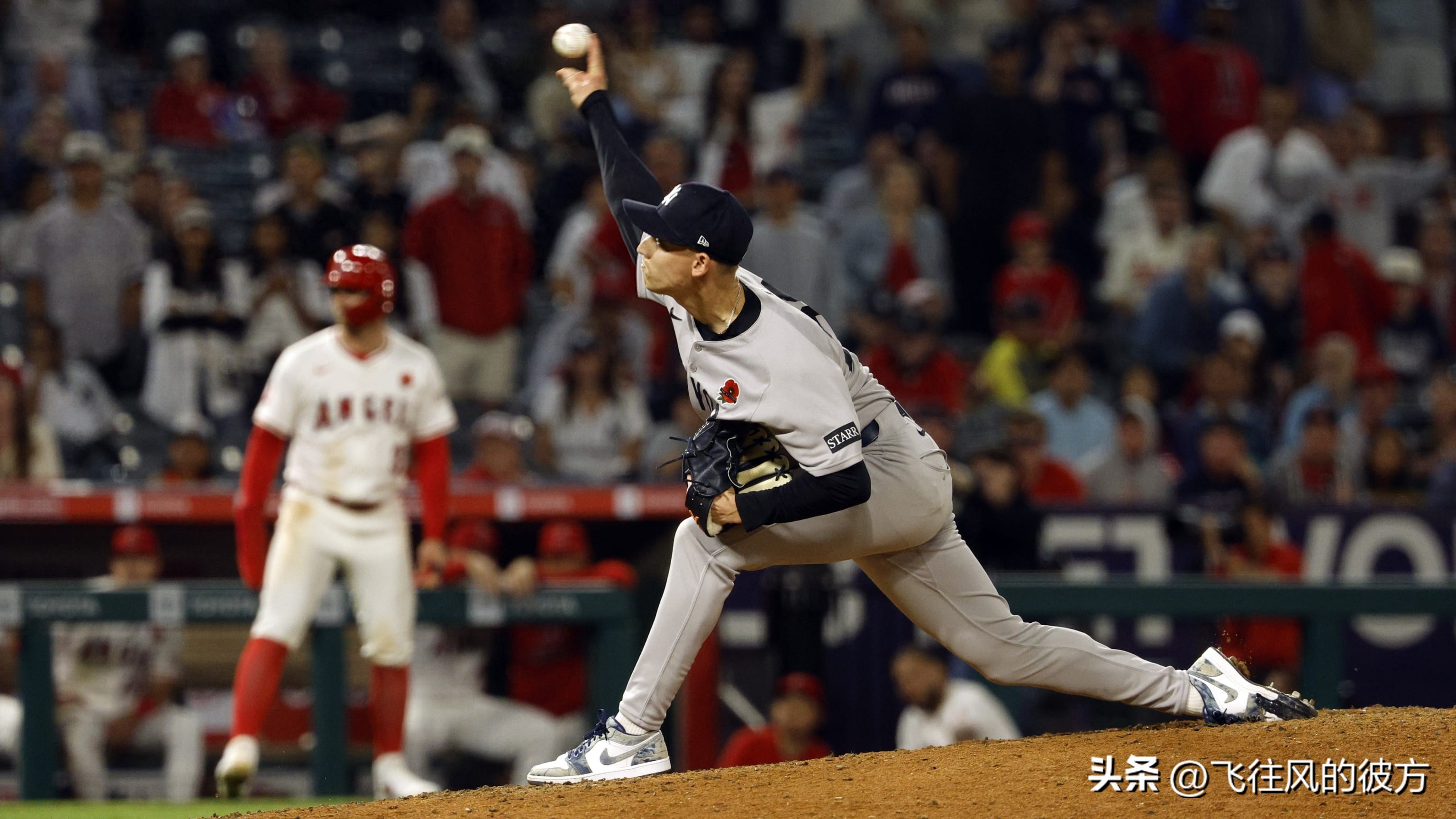 After the Yankees put Weaver on the injury list, Chizeum and Cruz returned to the Yankees
