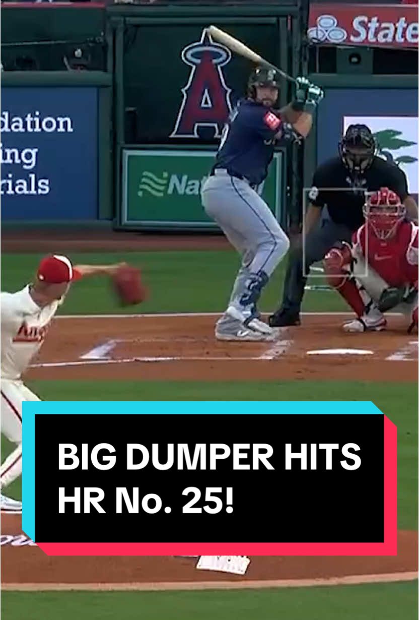 I want to be like Big Dumper when I’m older 💪 