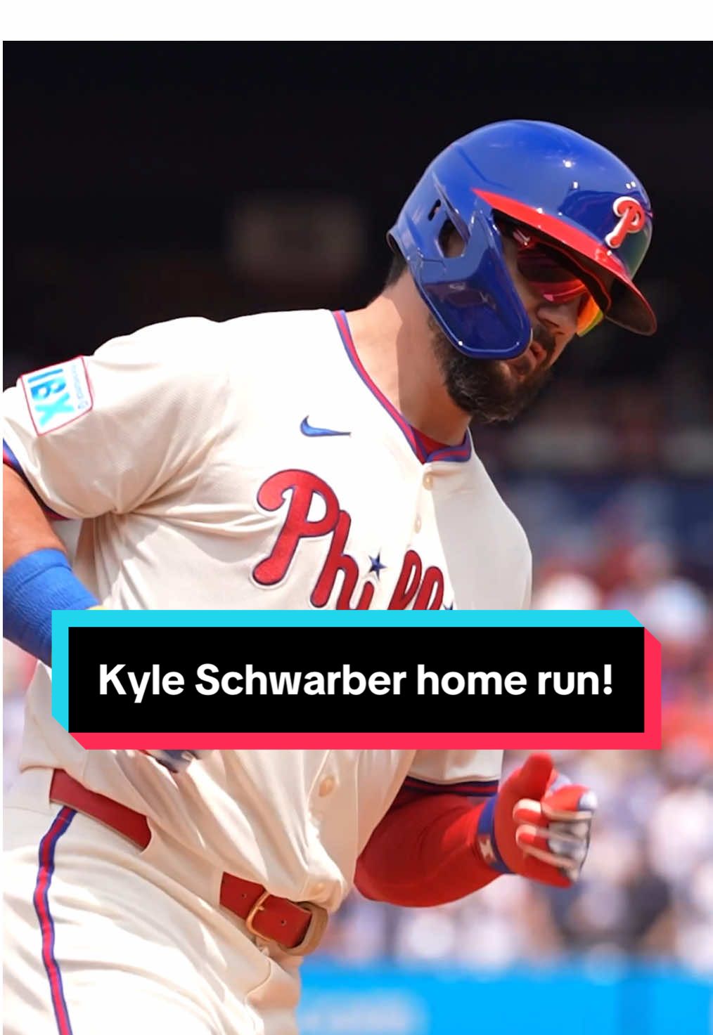 Schwarbombs hit different in June 😮‍💨 