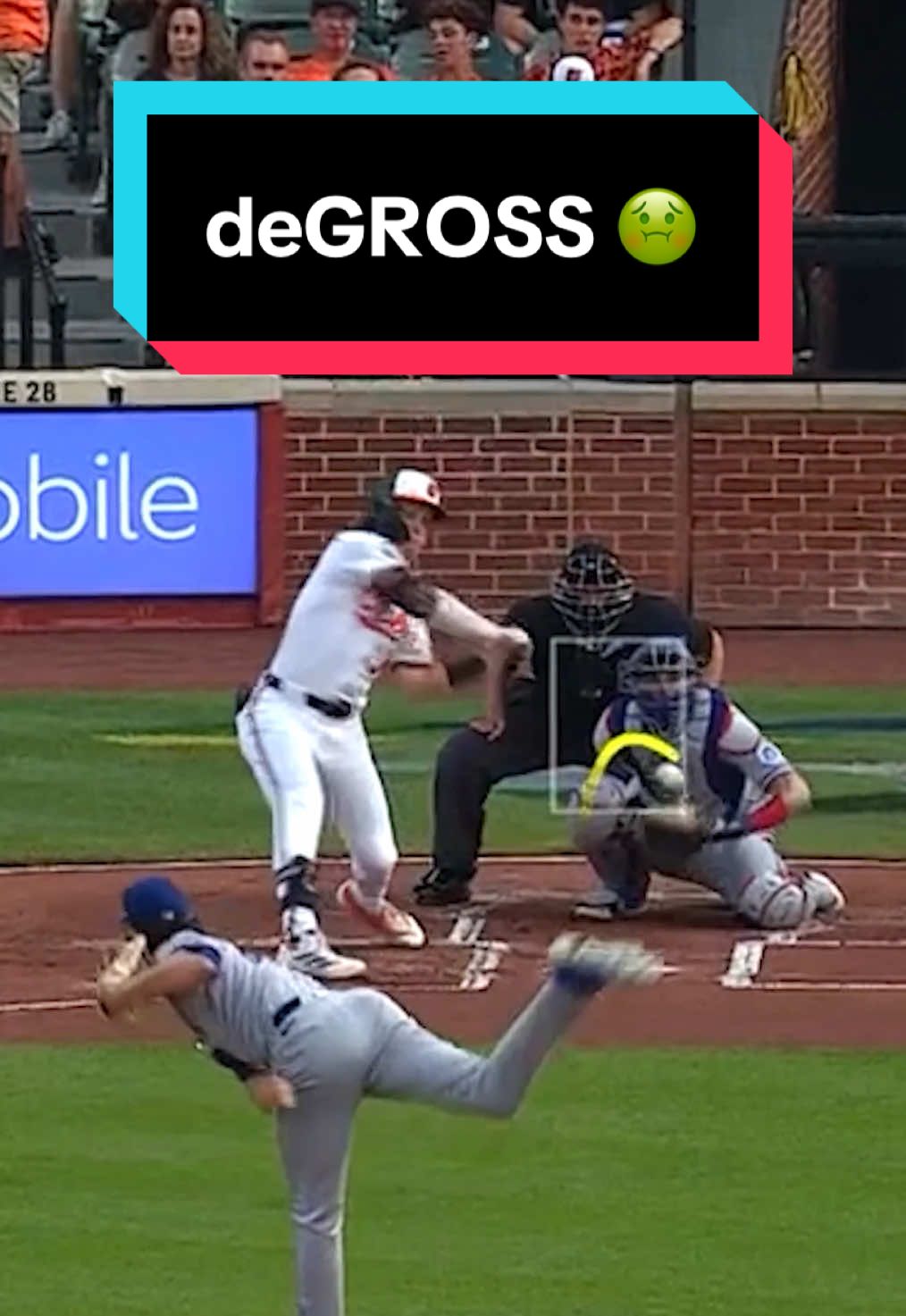 this changeup is just unfair 😳 