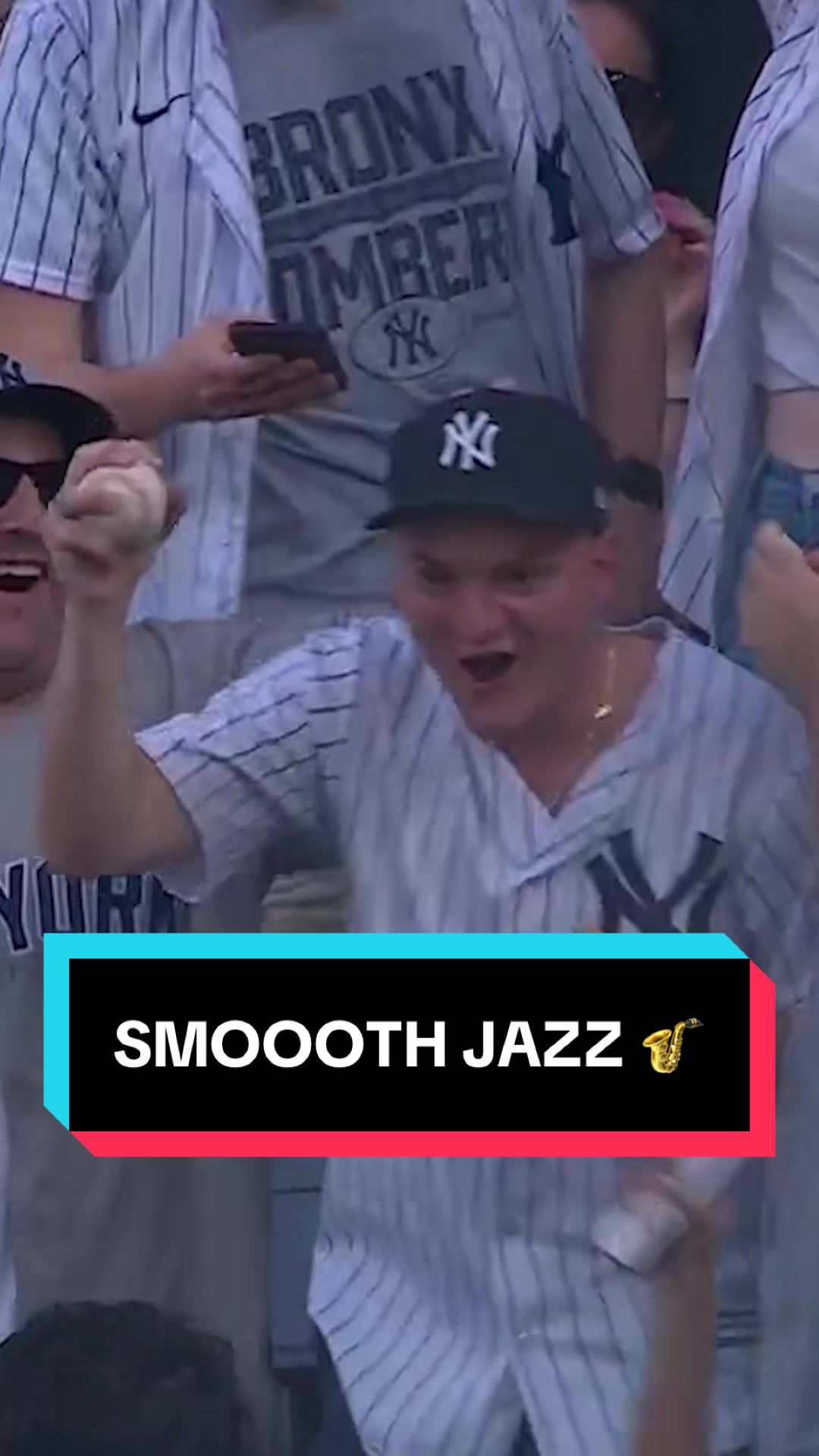 Jazz Chisholm Jr. keeps this one fair! 
