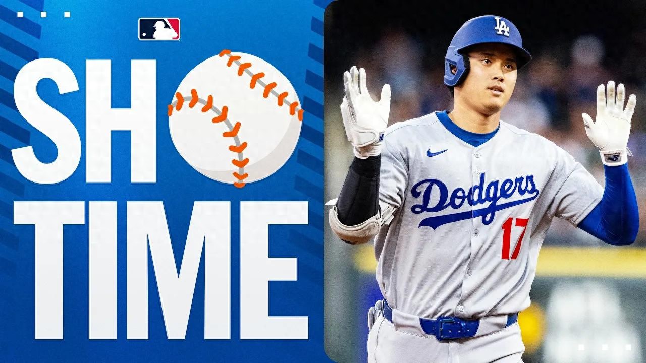 “He is the greatest baseball player I have ever seen.” The broadcaster gave Shohei Ohtani top praise.