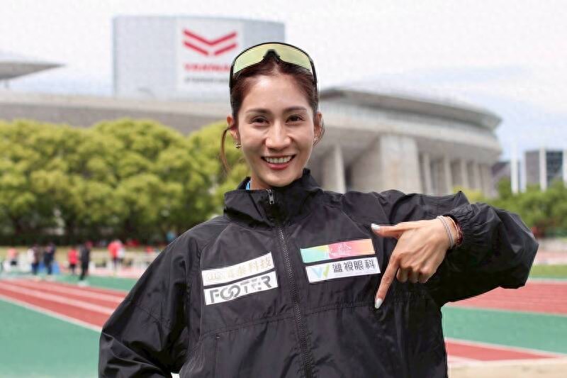 Taipei&#39;s hurdle goddess, Luo Peilin, shattered the meet record and clinched gold at the Thailand competition, aiming for a medal at the 2026 Asian Games.