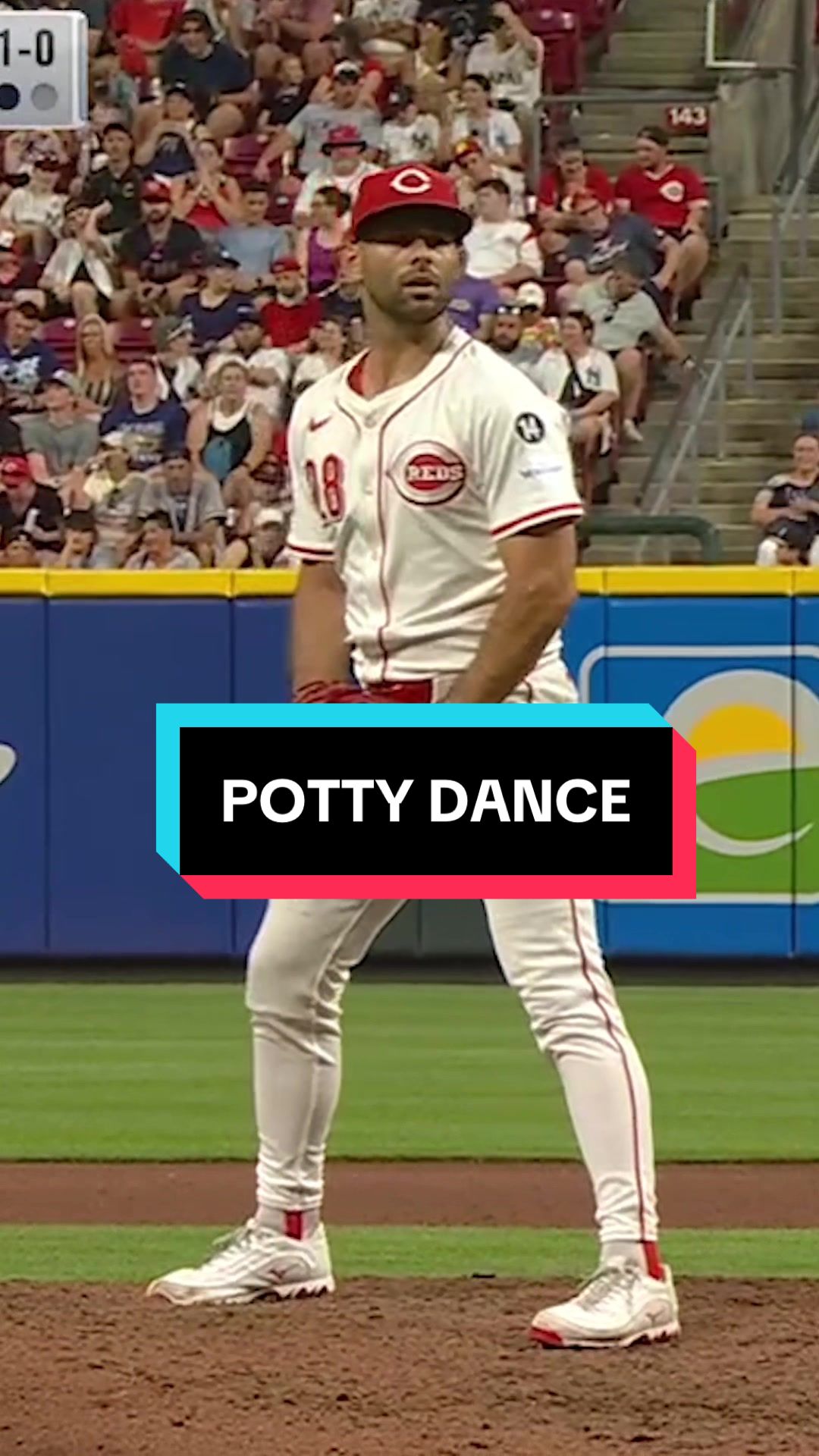 when you've gotta pee but also gotta pitch 😭 
