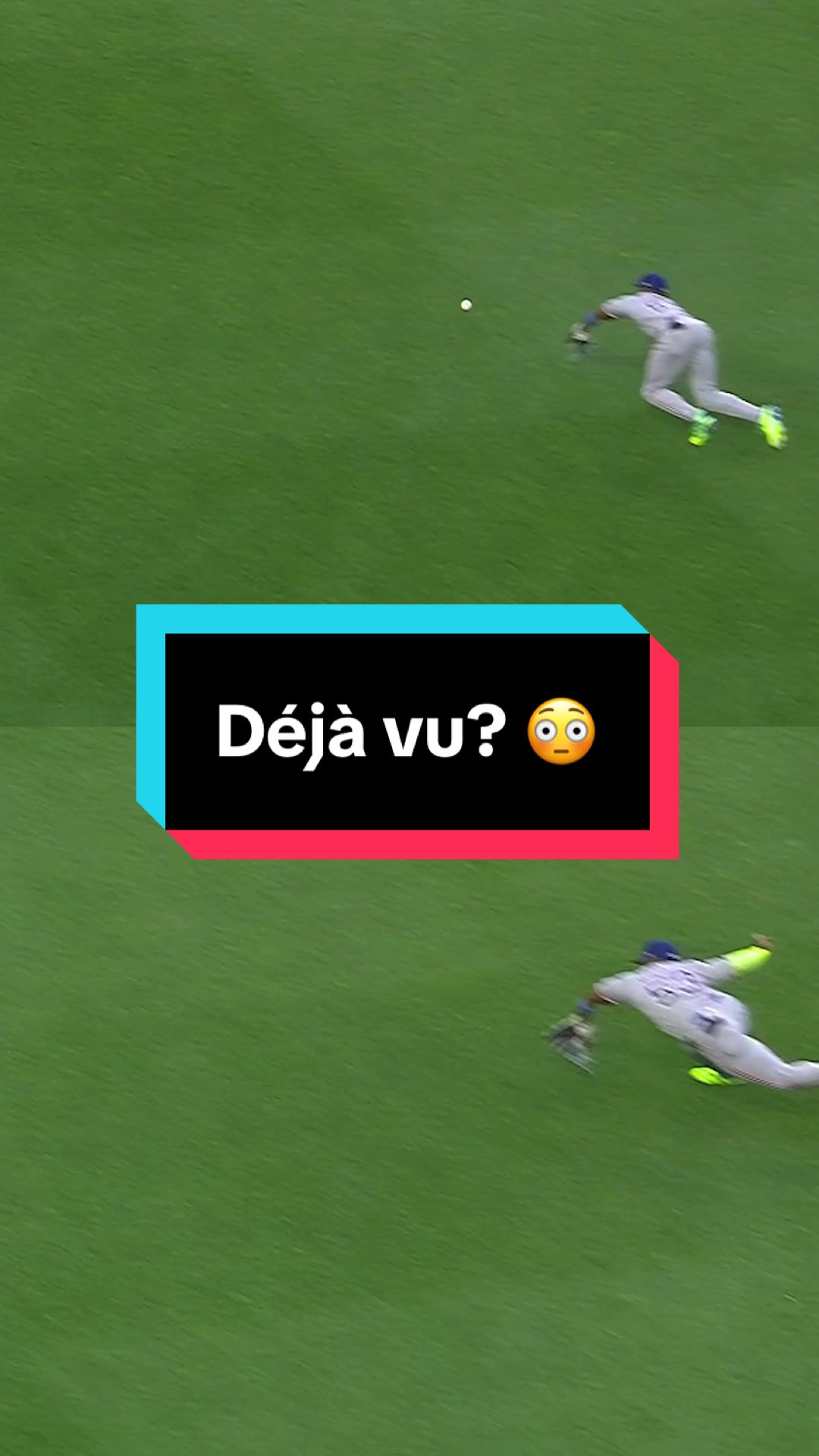 Adolis García is flashing the leather making great catches in back-to-back innings! 