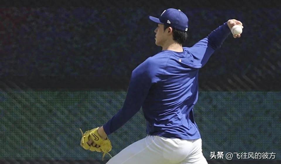 Sasaki Roki&#39;s &#34;secret weapon&#34; rehabilitation! Dodgers coach reveals a return in late August.