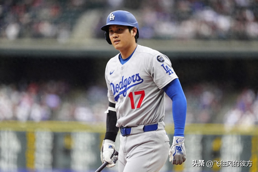 Shohei Ohtani has exploded for two consecutive games! The 300th combined home run in MLB and NPB has arrived.