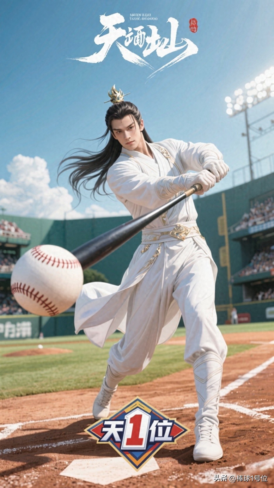 &#34;Softball Encyclopedia&#34; Men&#39;s Softball World Record · Softball Position 2